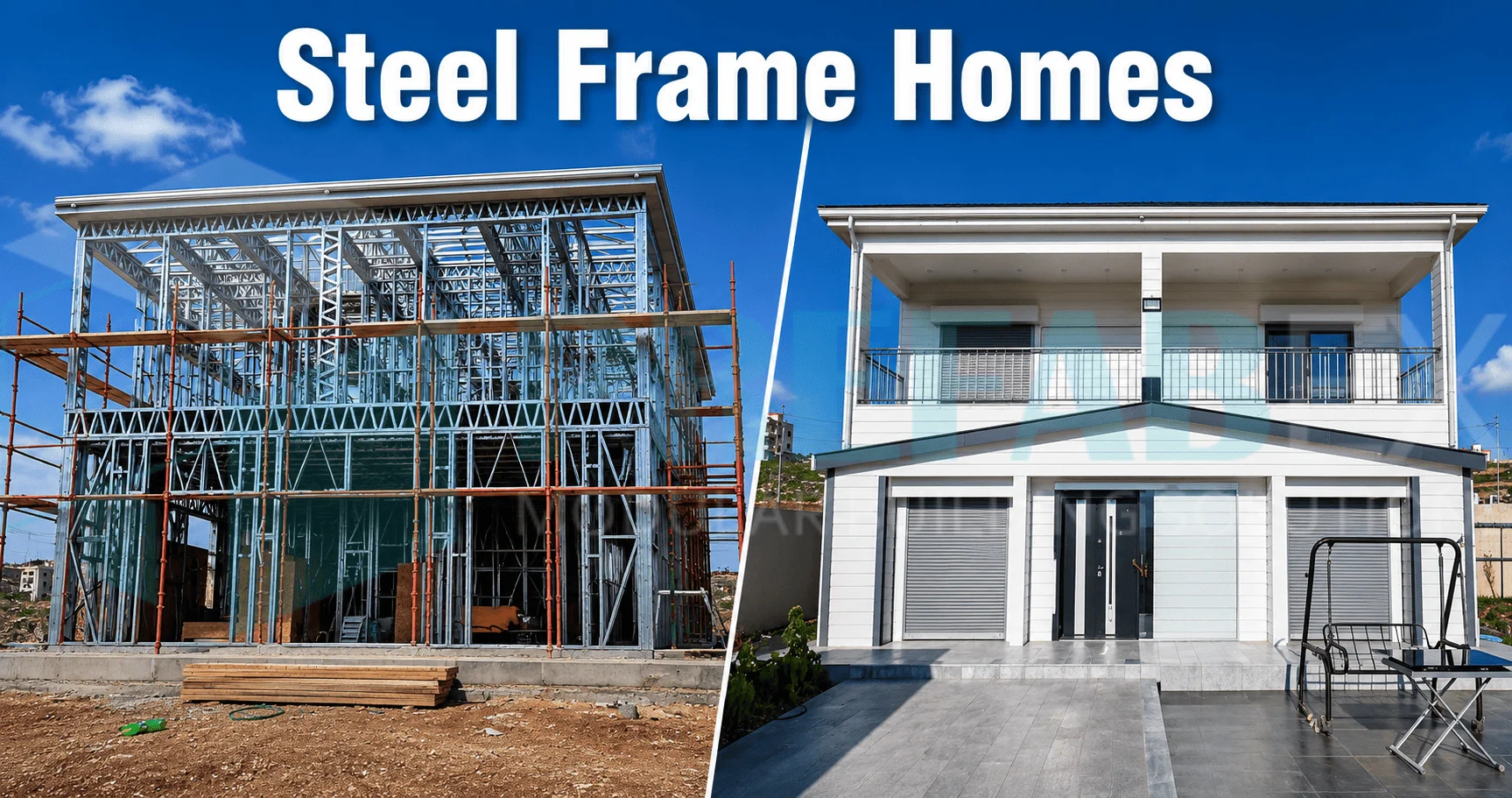 Steel Frame Homes (5)